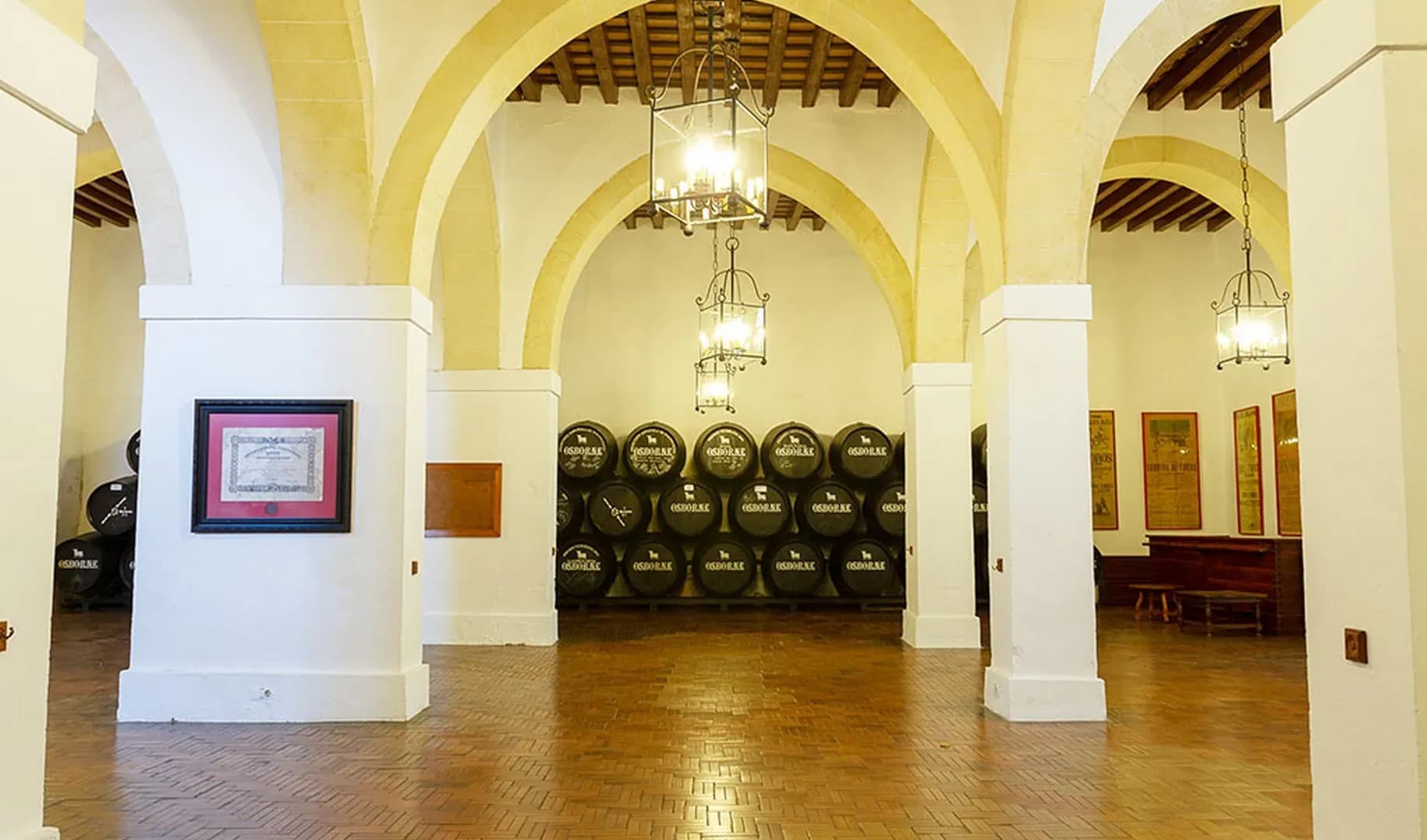 BODEGAS OSBORNE - imagen 6