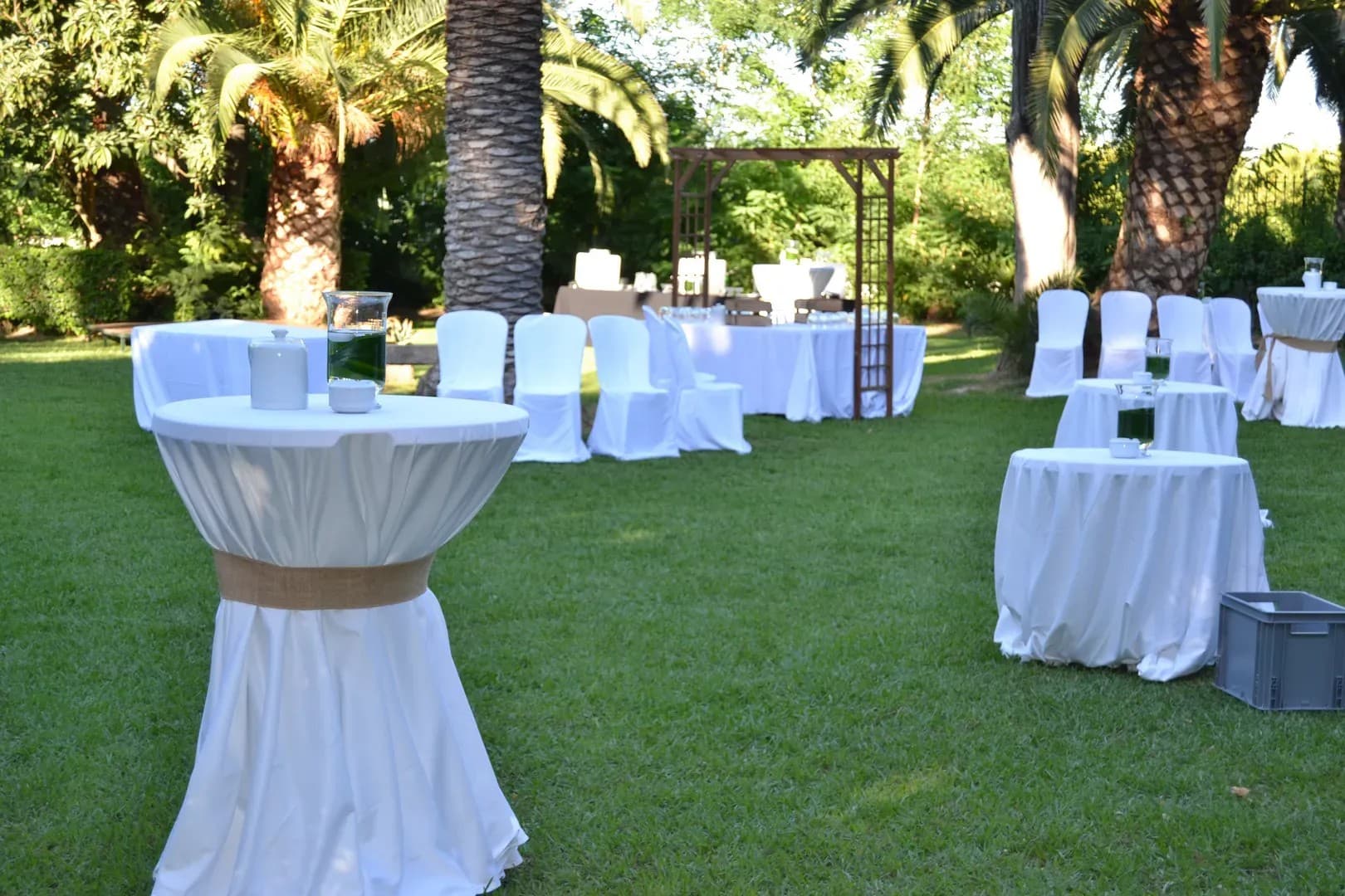 HACIENDA LA VARA - imagen 23
