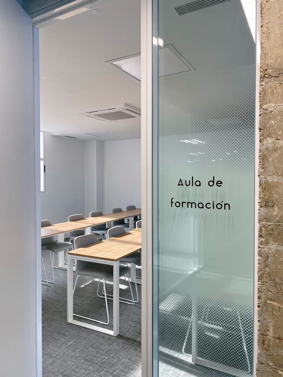 COWORKING LA FABRICA - MADRID NORTE - imagen 11