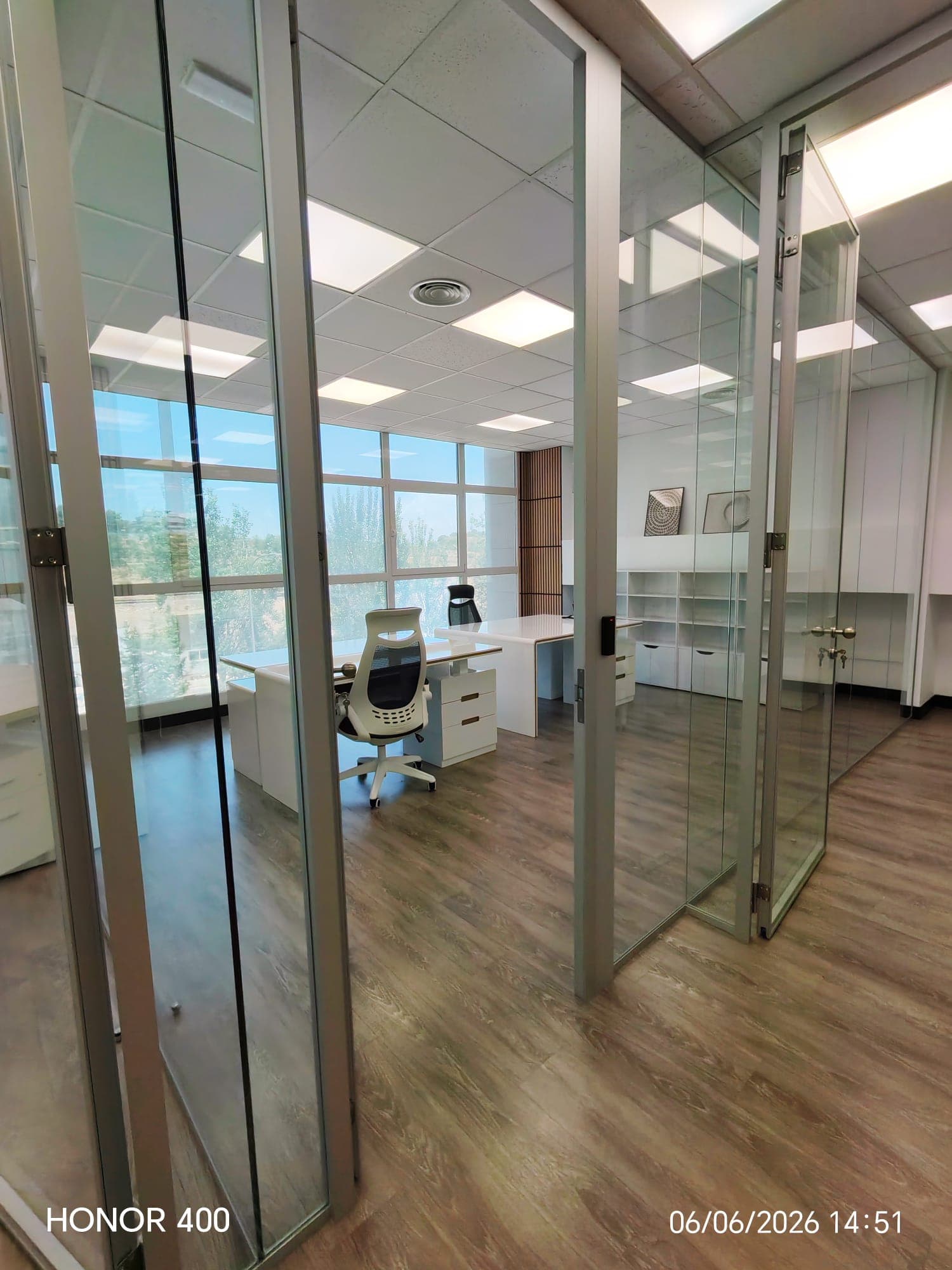 Nexus Business Center - Madrid - imagen 7