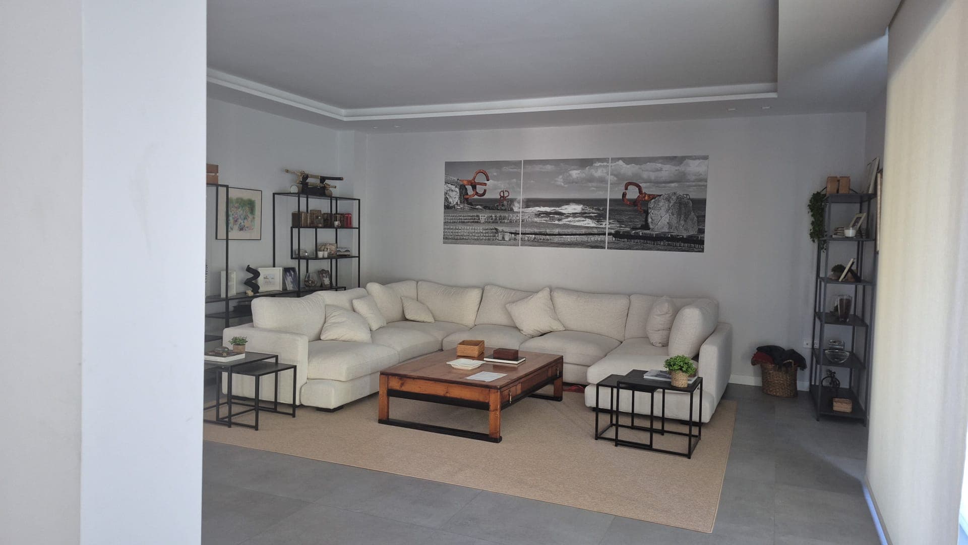 Care - Vivienda Moderna - Madrid - imagen 33