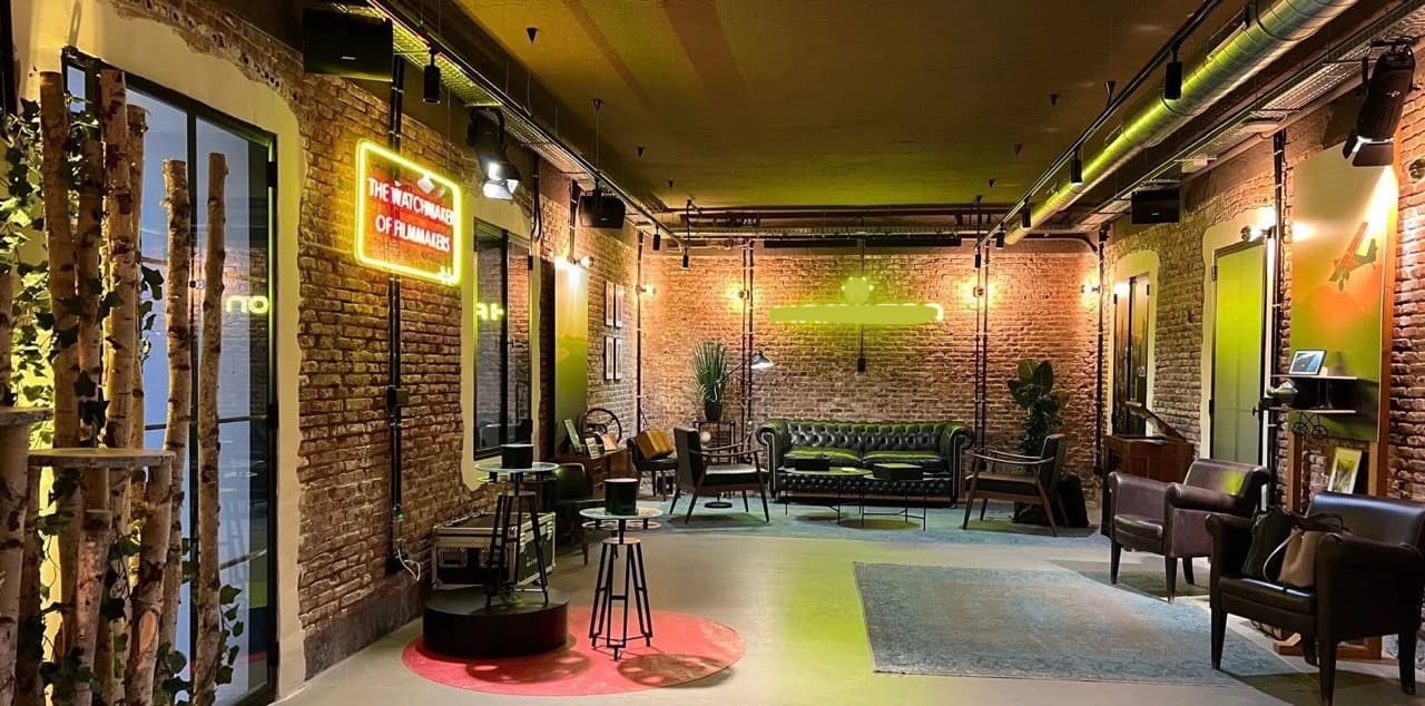 Espacio Dobble Taller - Madrid - imagen 2