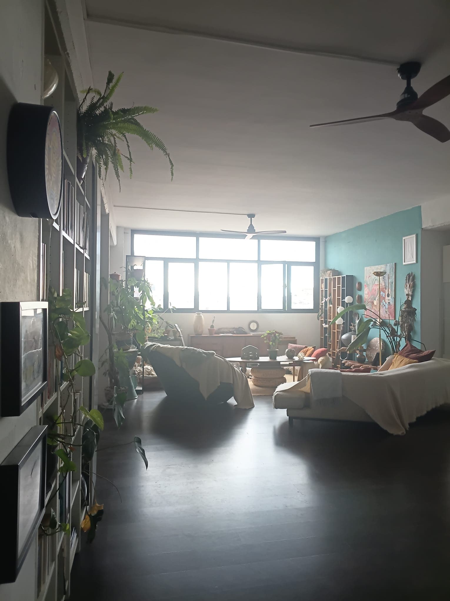 Loft Zamora - Barcelona - imagen 15