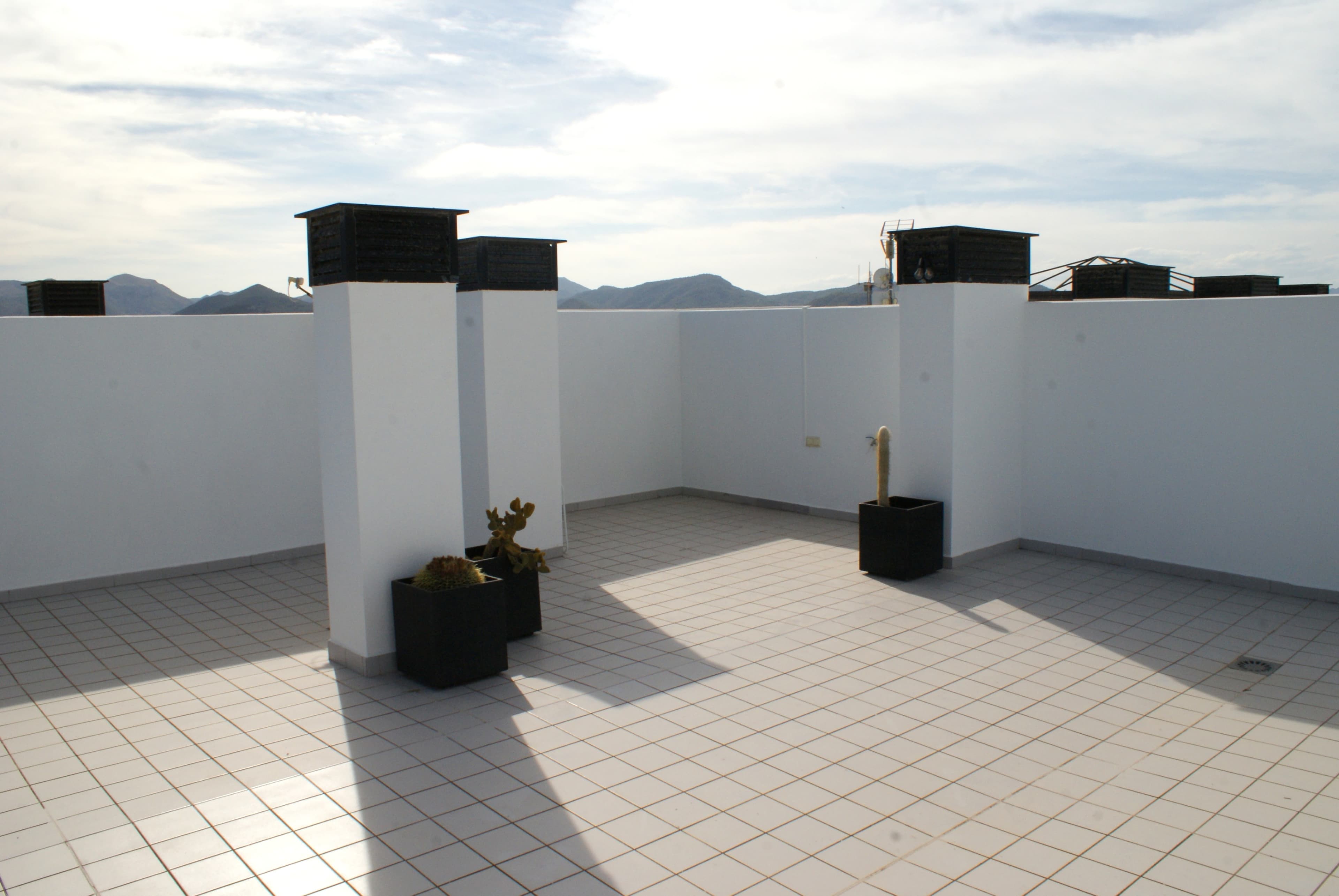 ÁTICO CON VISTAS - imagen 2