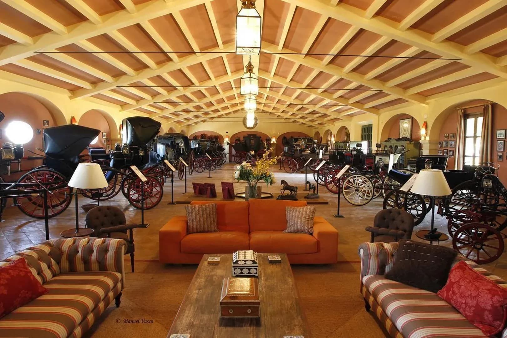 HACIENDA DE ORÁN - imagen 29