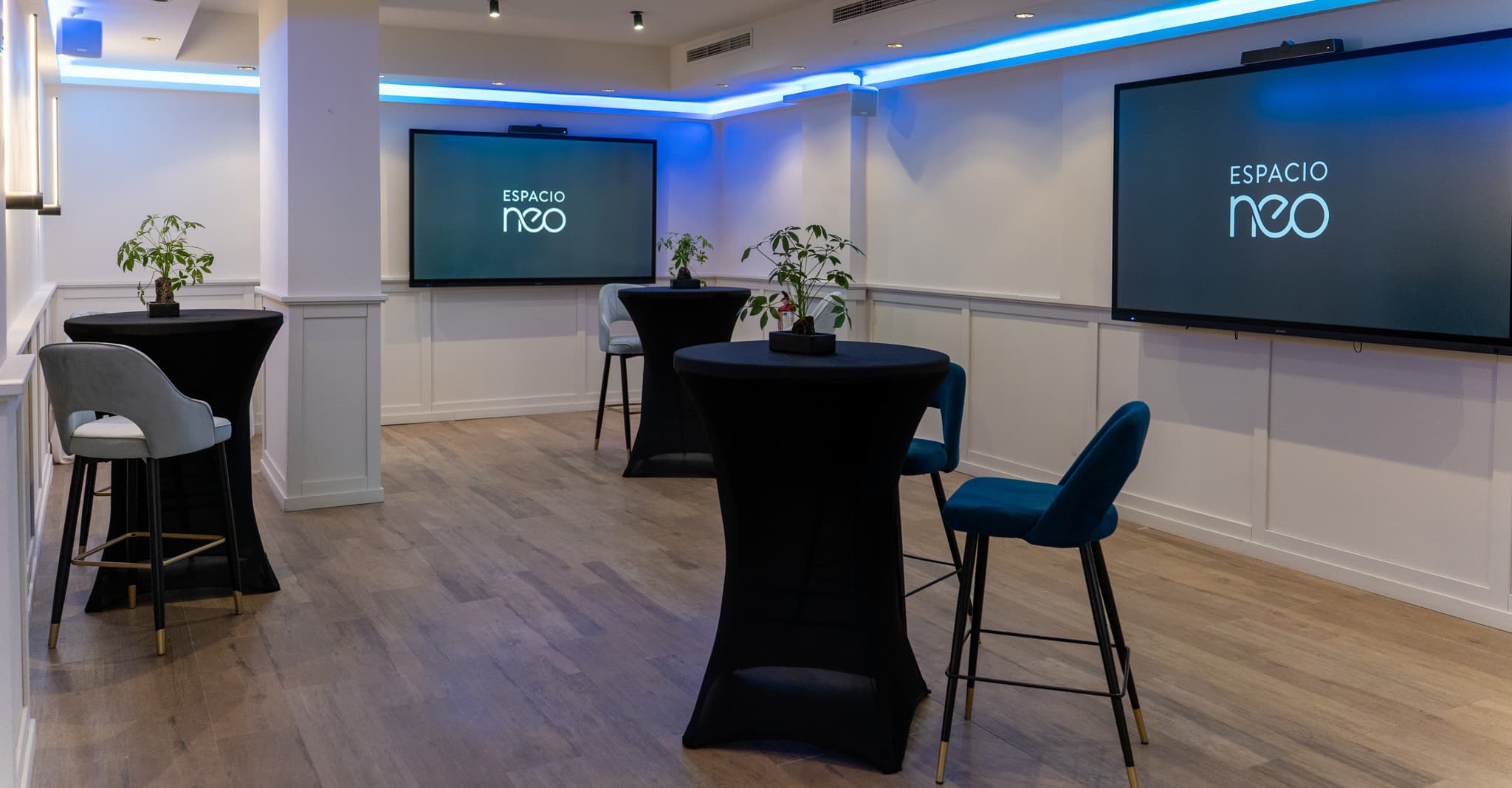 ESPACIO NEO - imagen 1