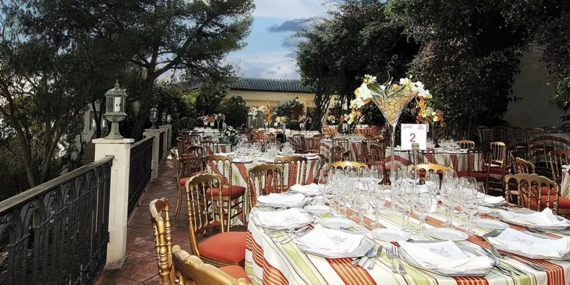 FINCA LA HERRADURA: SEÑORIO DE LEPANTO - imagen 7