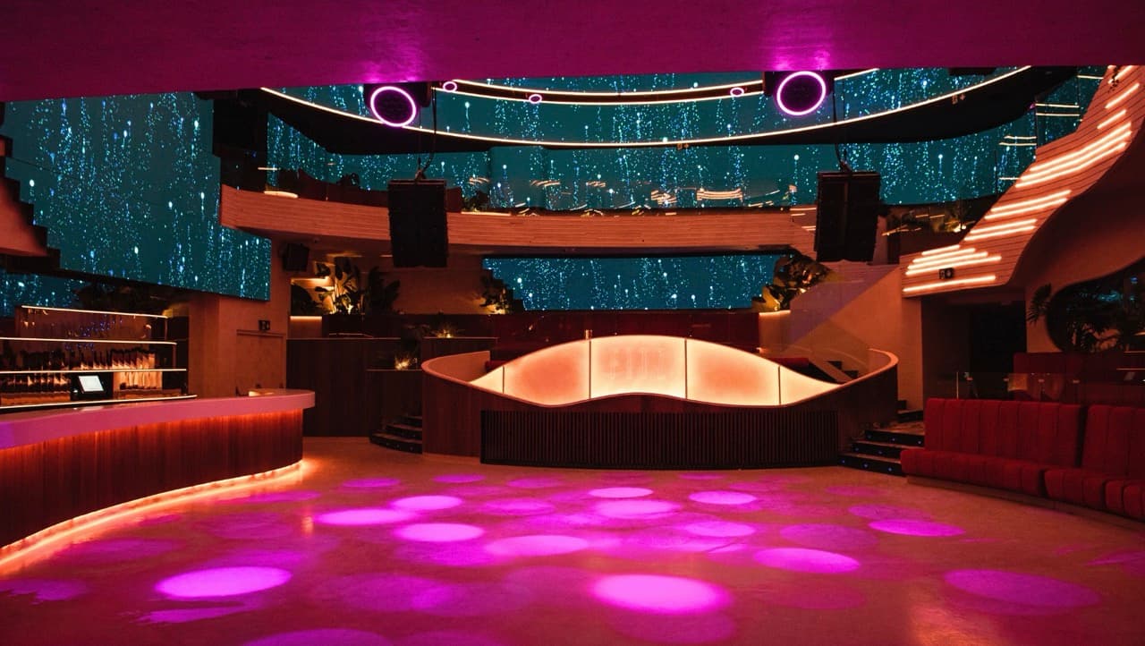 FITZ CLUB MADRID - imagen 7