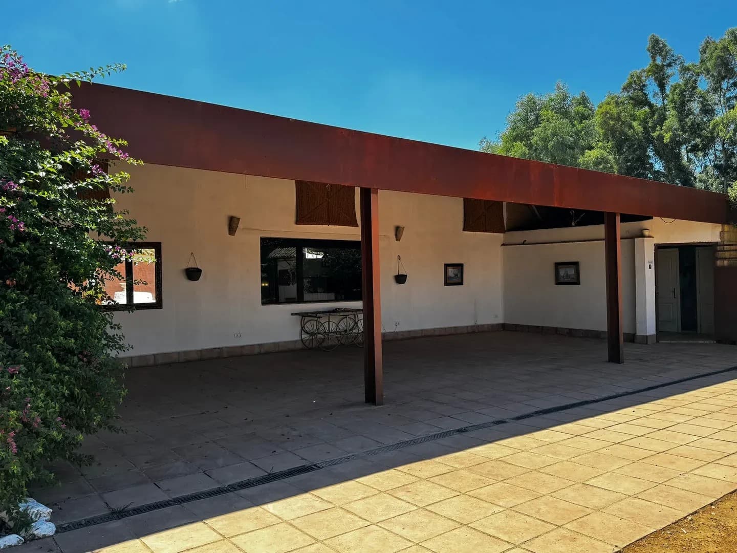 CORTIJO DE ARTAZA - imagen 8
