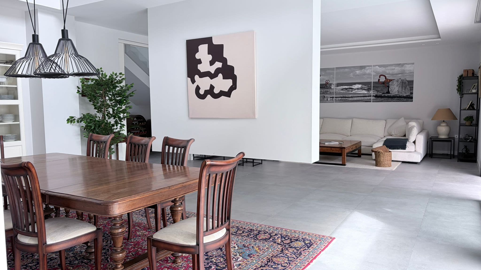 Care - Vivienda Moderna - Madrid - imagen 25