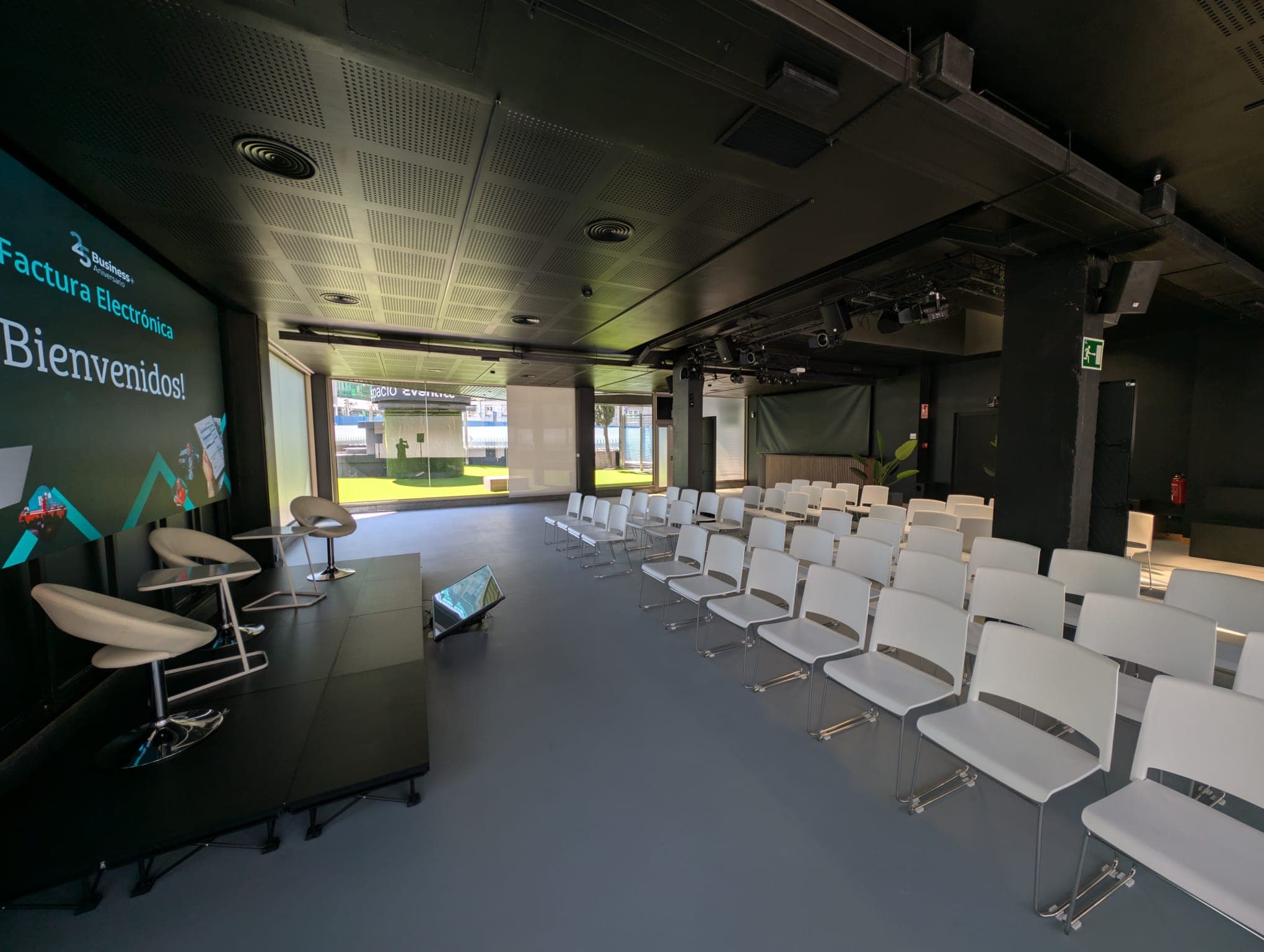 ESPACIO EVENTIZE - imagen 32