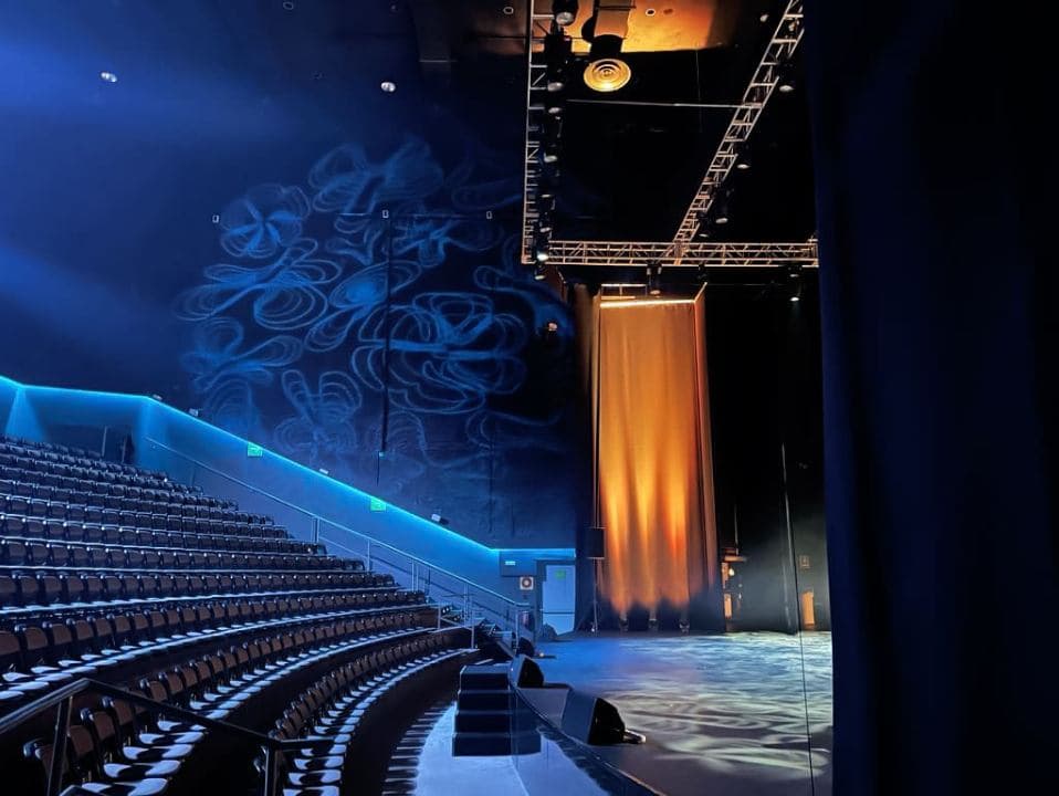 AUDITORIO CARTUJA - imagen 13