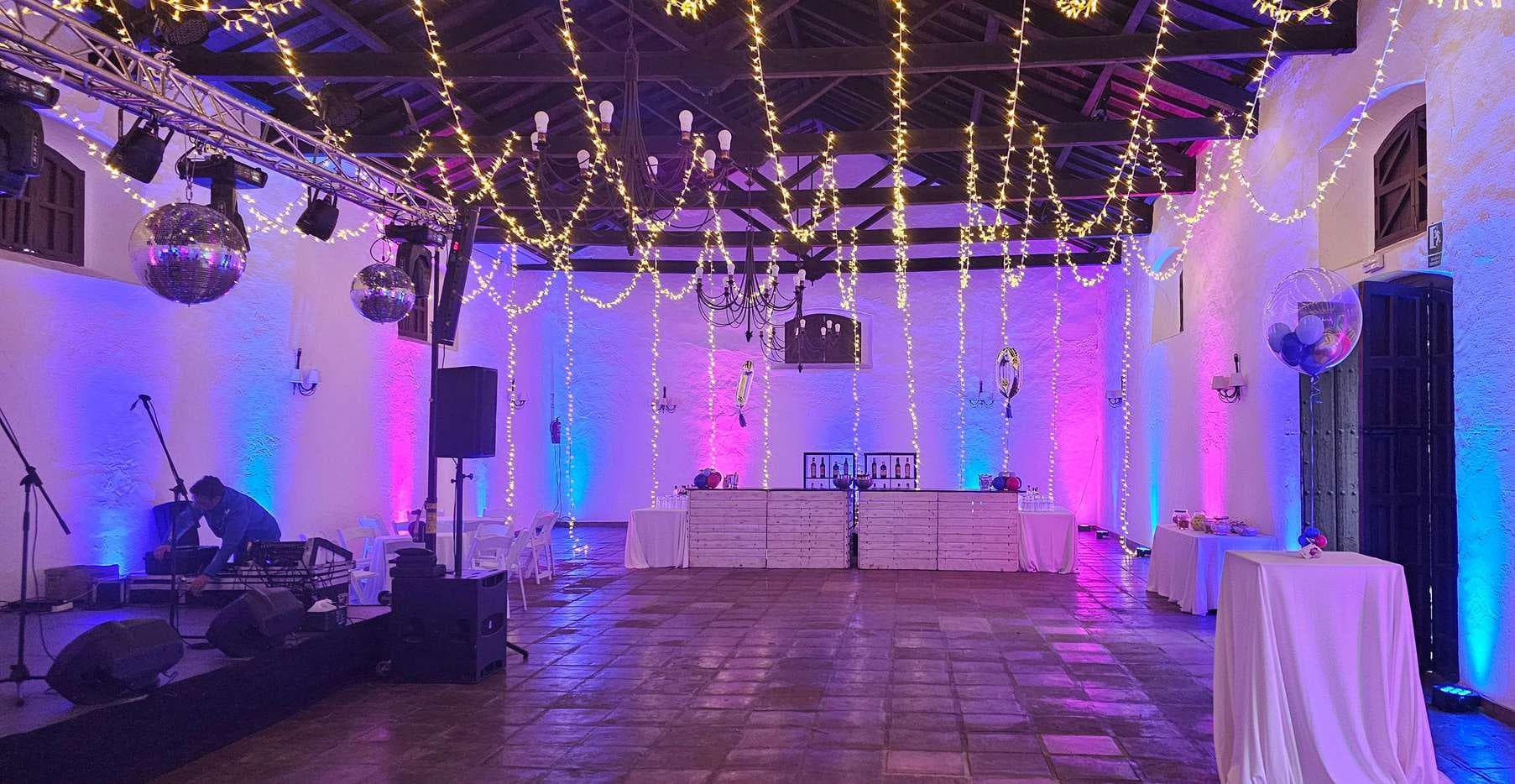 HACIENDA EL CORTIJUELO - imagen 19