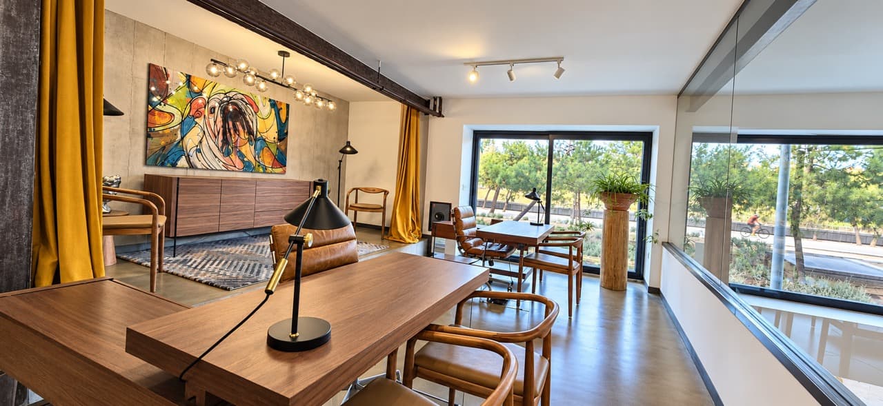 HUB VISUAL - Creative Venue en Madrid - imagen 15