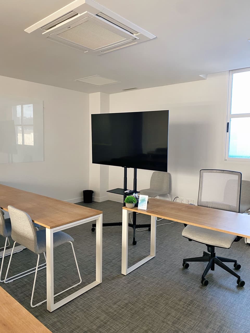 COWORKING LA FABRICA - MADRID NORTE - imagen 14