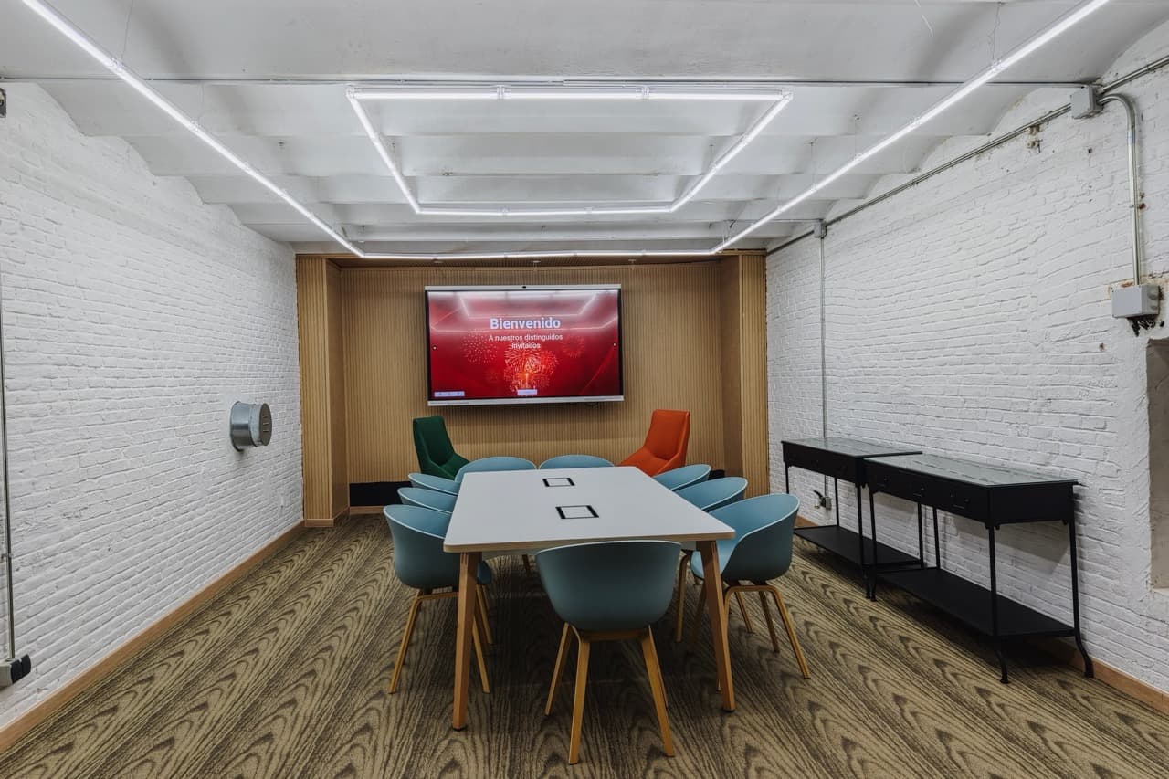 Espacio Jorge Juan - imagen 23