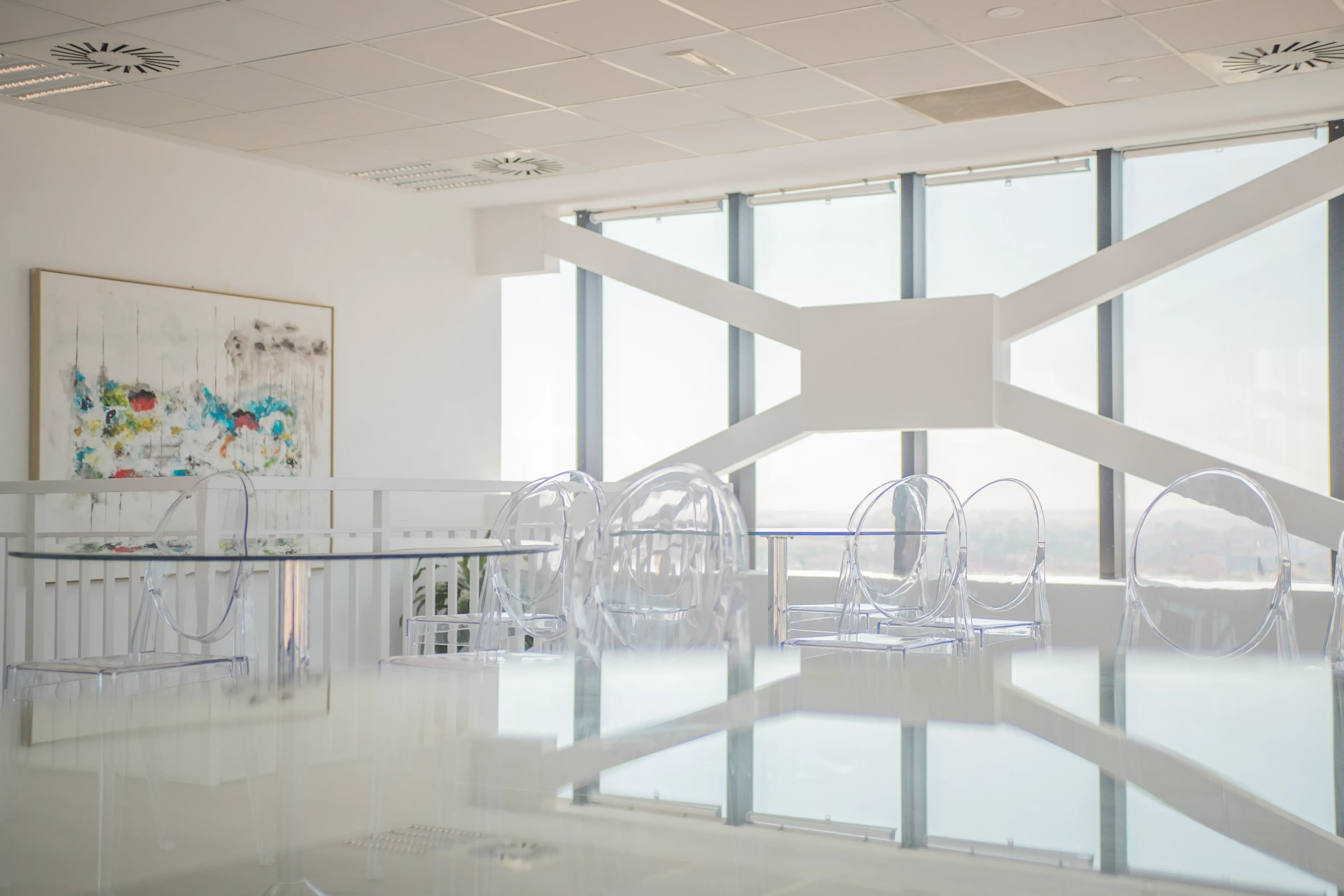 ESPACIO ASTER - imagen 18