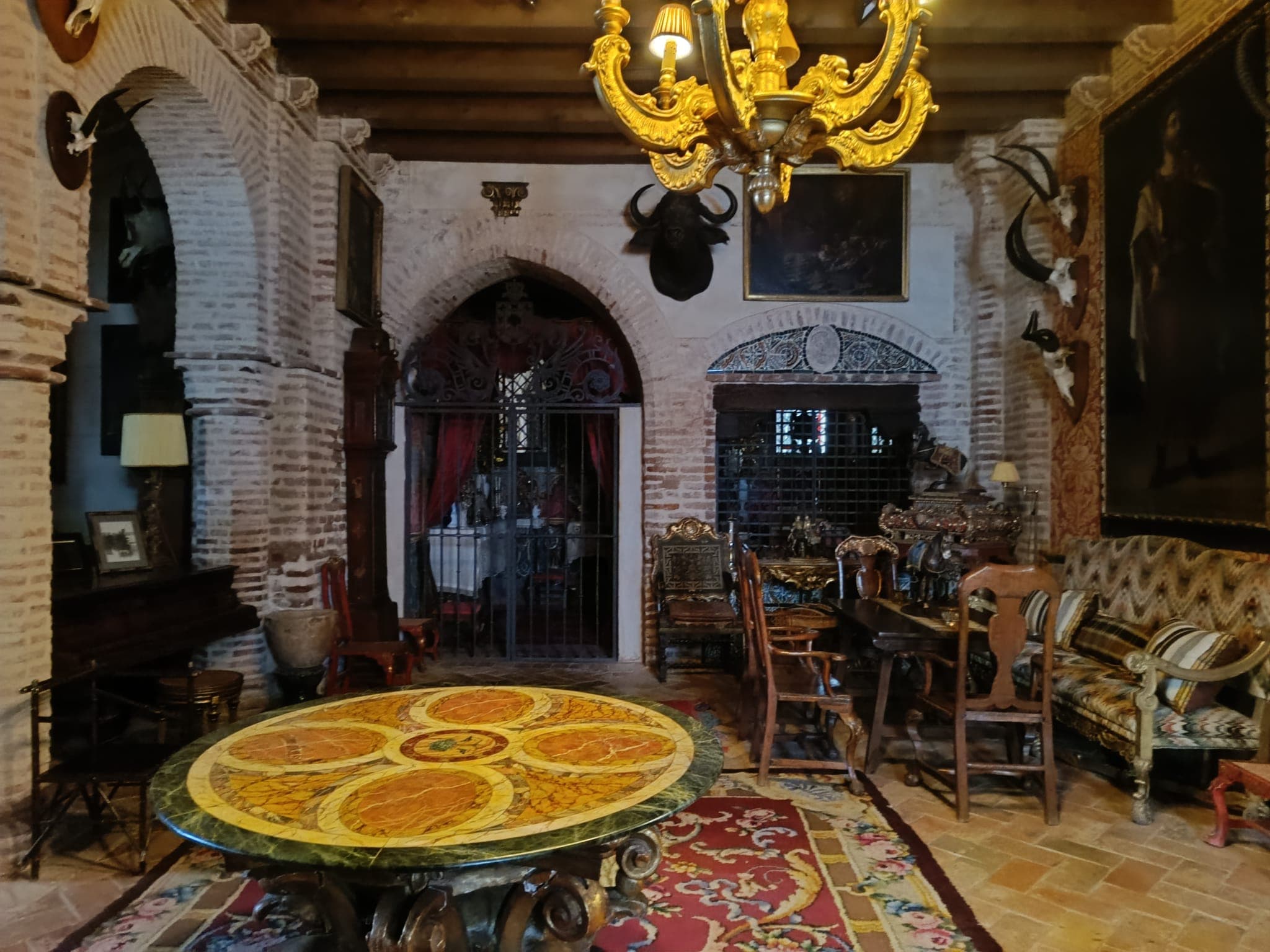 El Palacio de San Benito - imagen 31