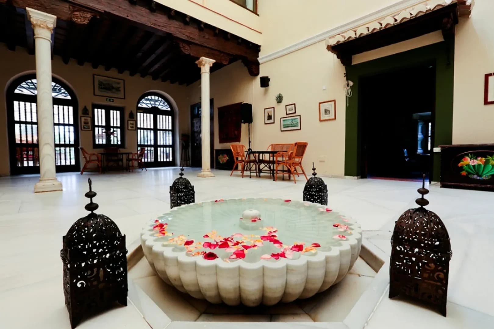 CARMEN DE LOS CHAPITELES - imagen 6