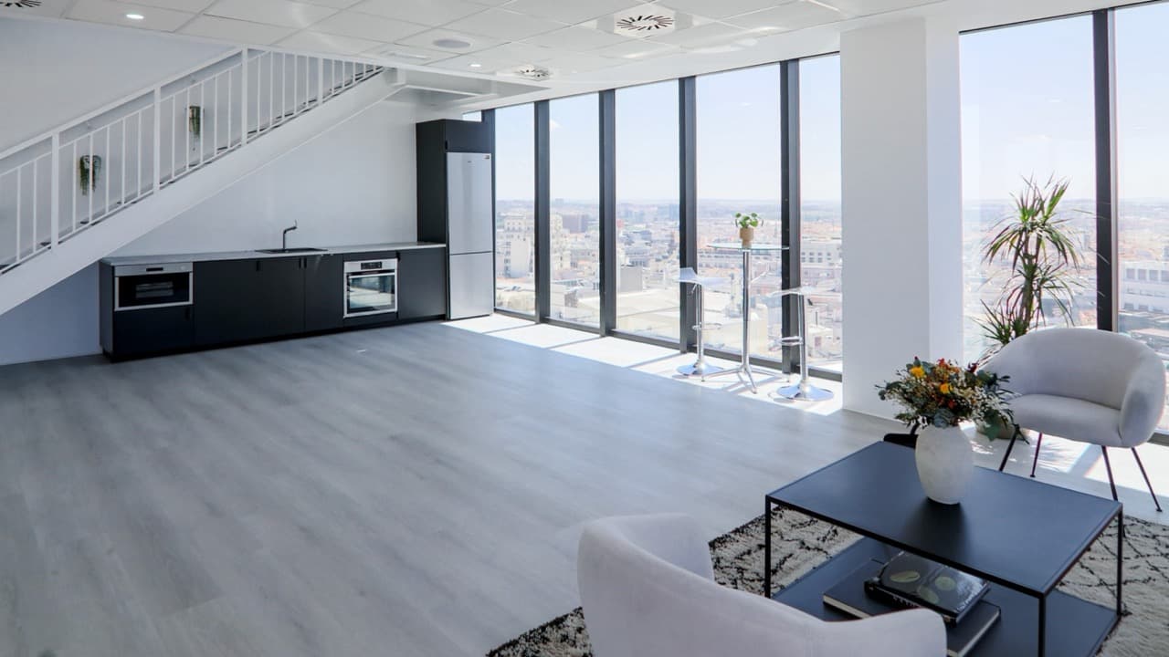 Espacio Aster 6