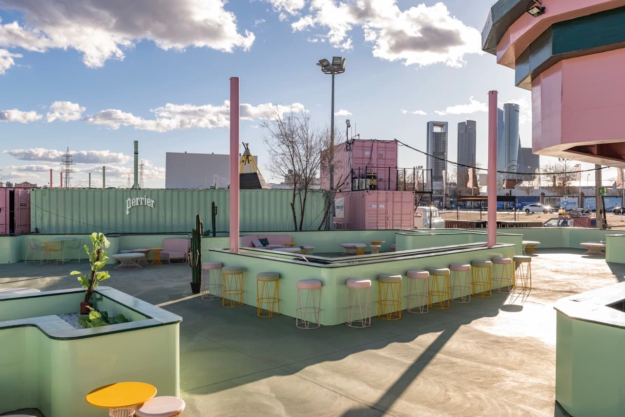 ZONA PREMIER - MADRID - imagen 4