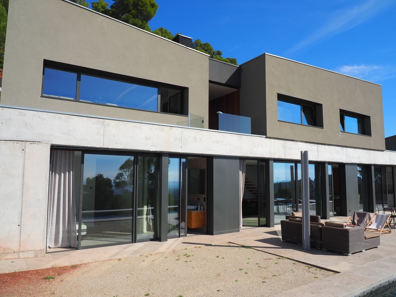 Villa con Piscina Infinity y Vistas - imagen 19