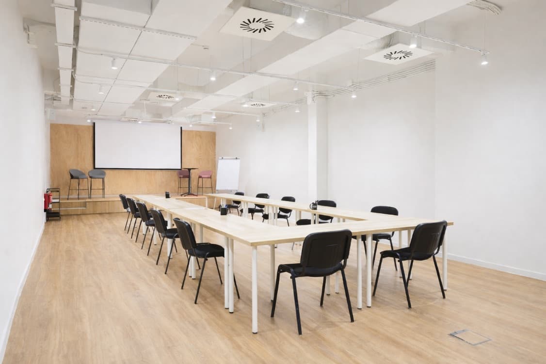 ATICCO BAILÉN - BARCELONA - imagen 1