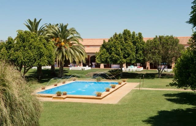 HACIENDA ATALAYA ALTA - imagen 10
