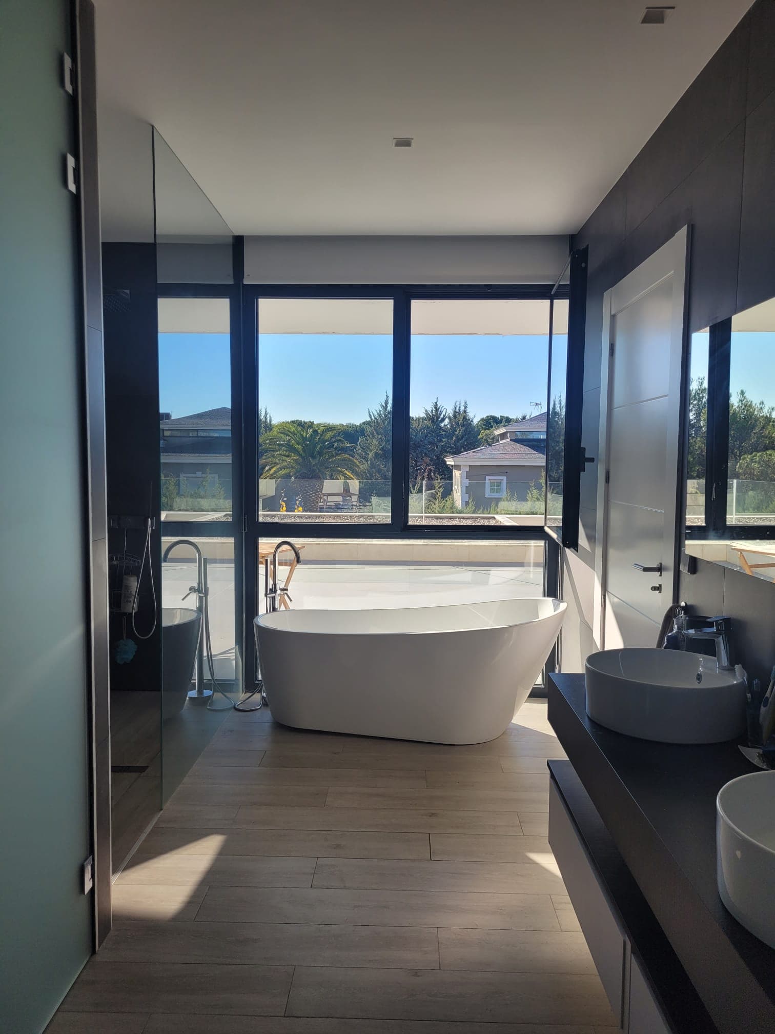 Care - Vivienda Moderna - Madrid - imagen 8