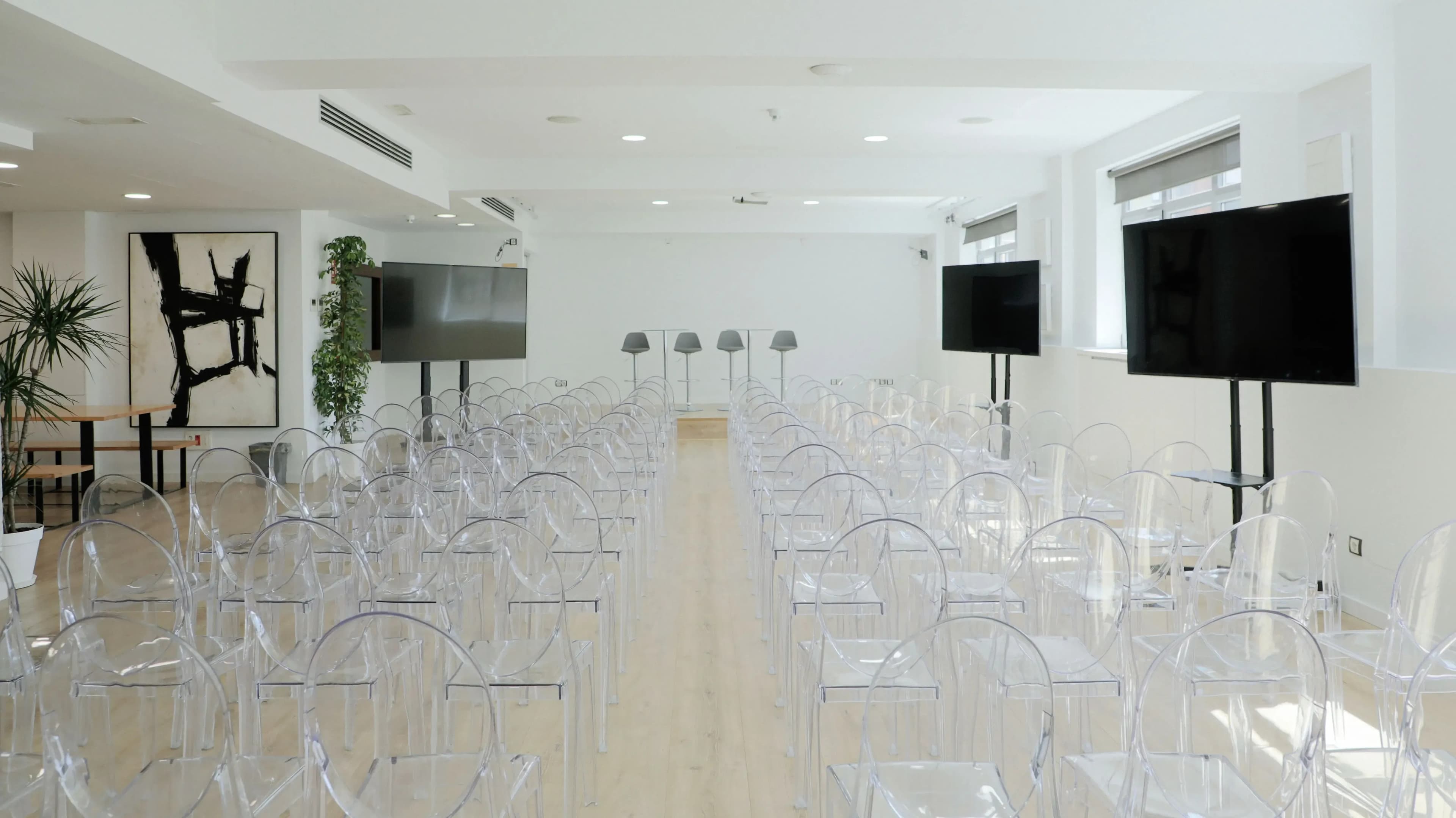 GV VENUE - MADRID - imagen 16