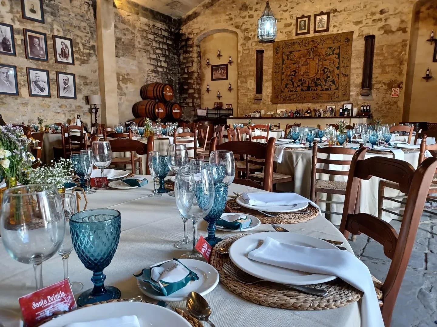 BODEGAS ALVARO DOMECQ - imagen 8