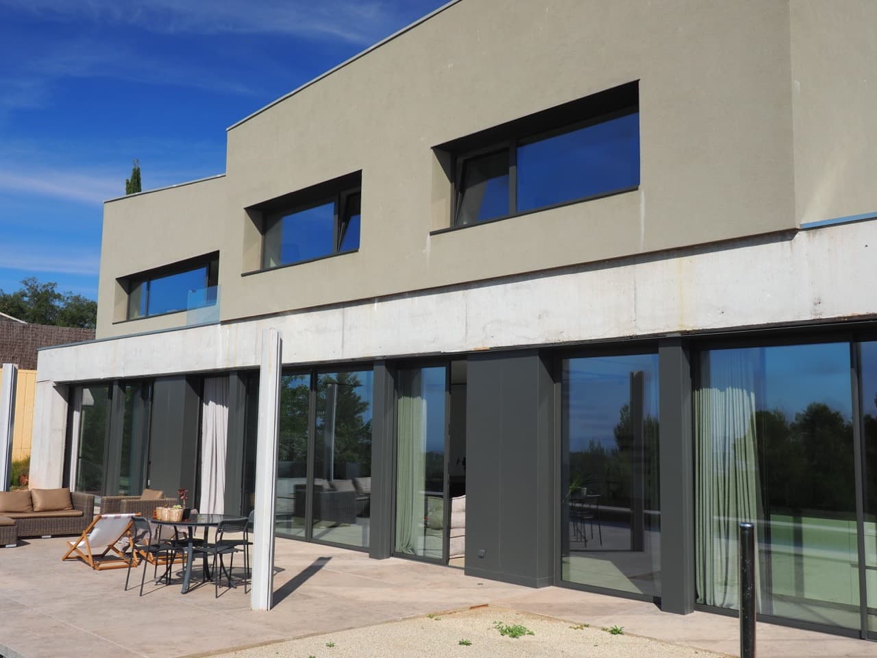 Villa con Piscina Infinity y Vistas - imagen 4