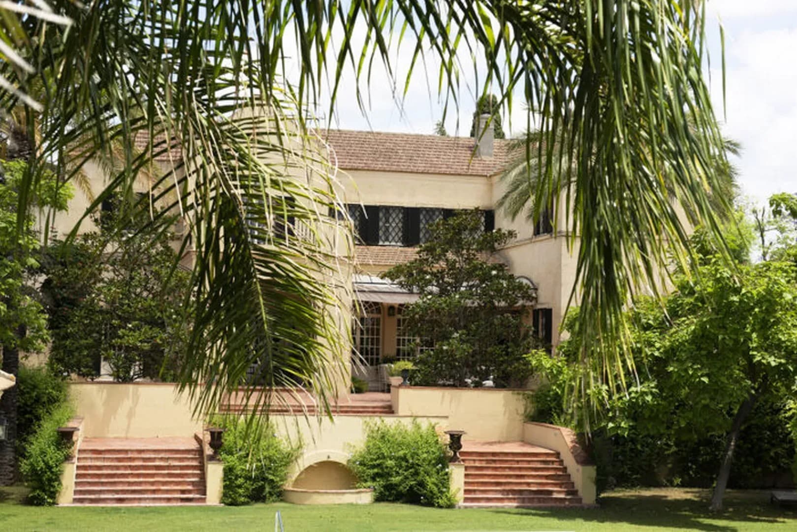 BELLA SOMBRA HOUSE - imagen 19