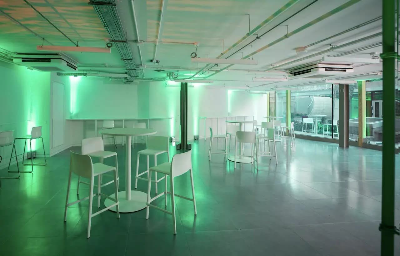 ESPACIO KOI - imagen 2