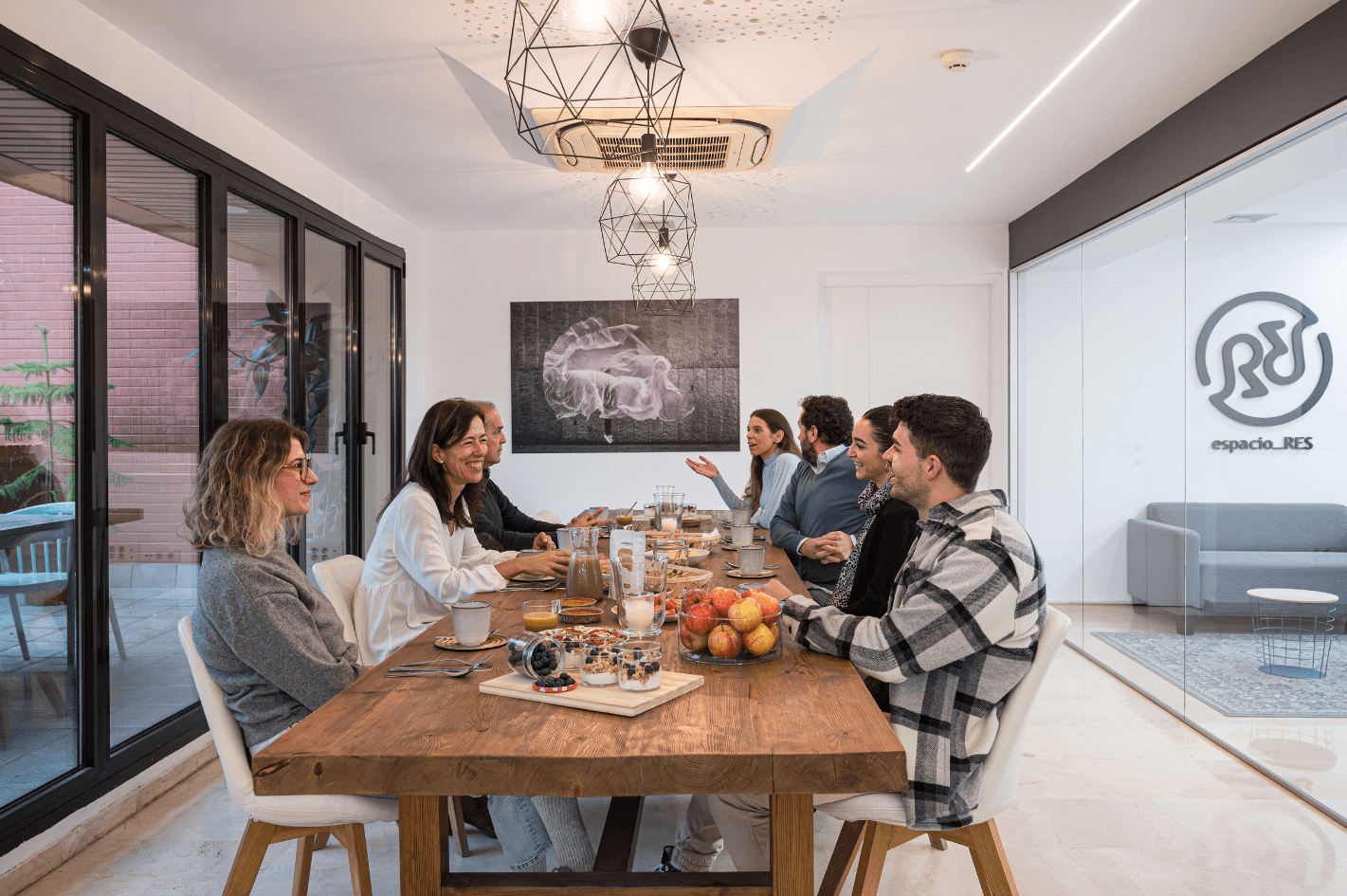 espacio_RES - Sevilla - imagen 10