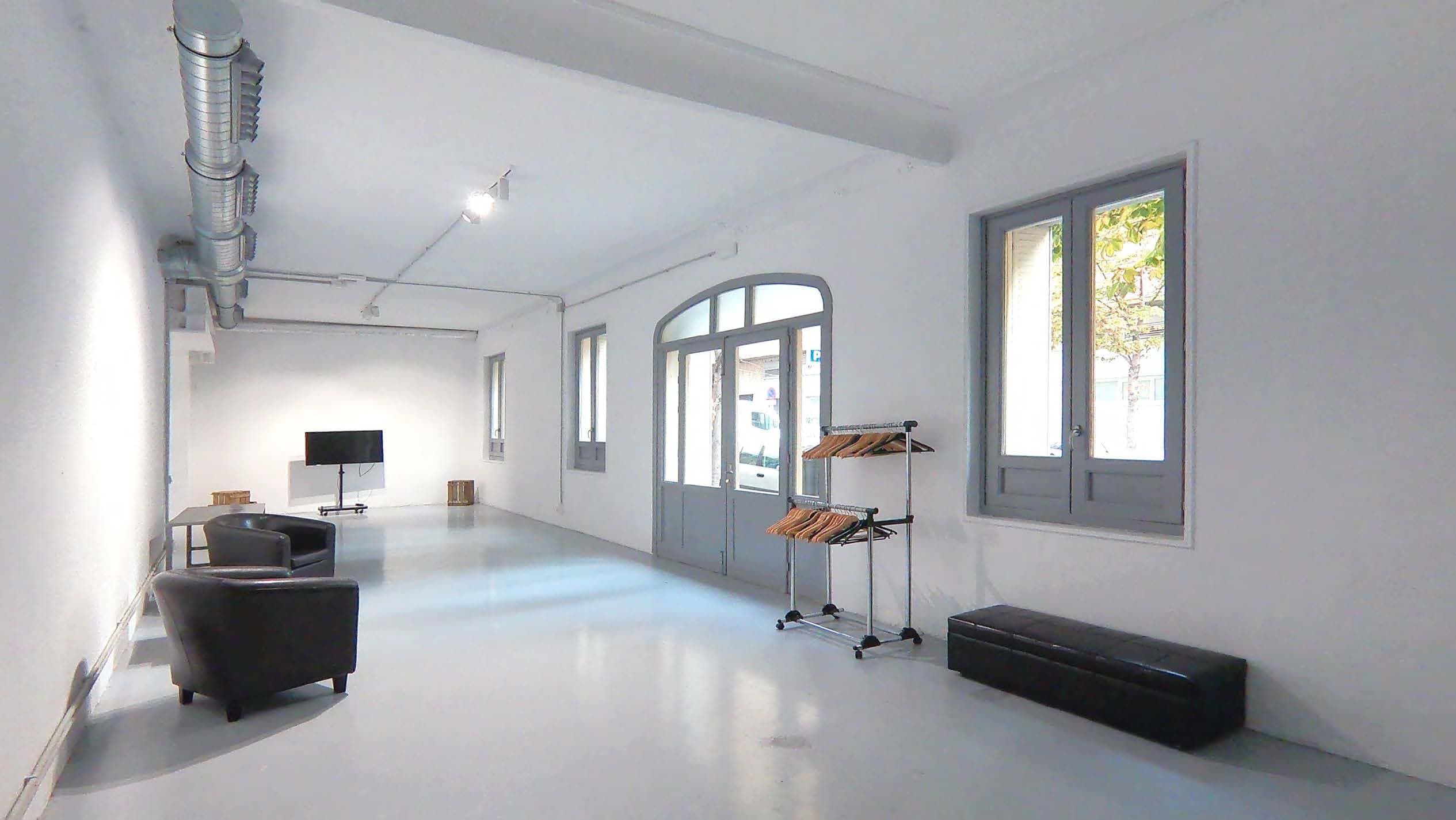 ESPACIO MONTESA - MADRID - imagen 2