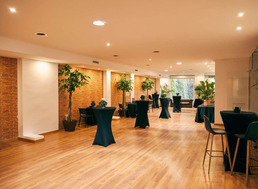 WEST PARK STUDIOS - imagen 9