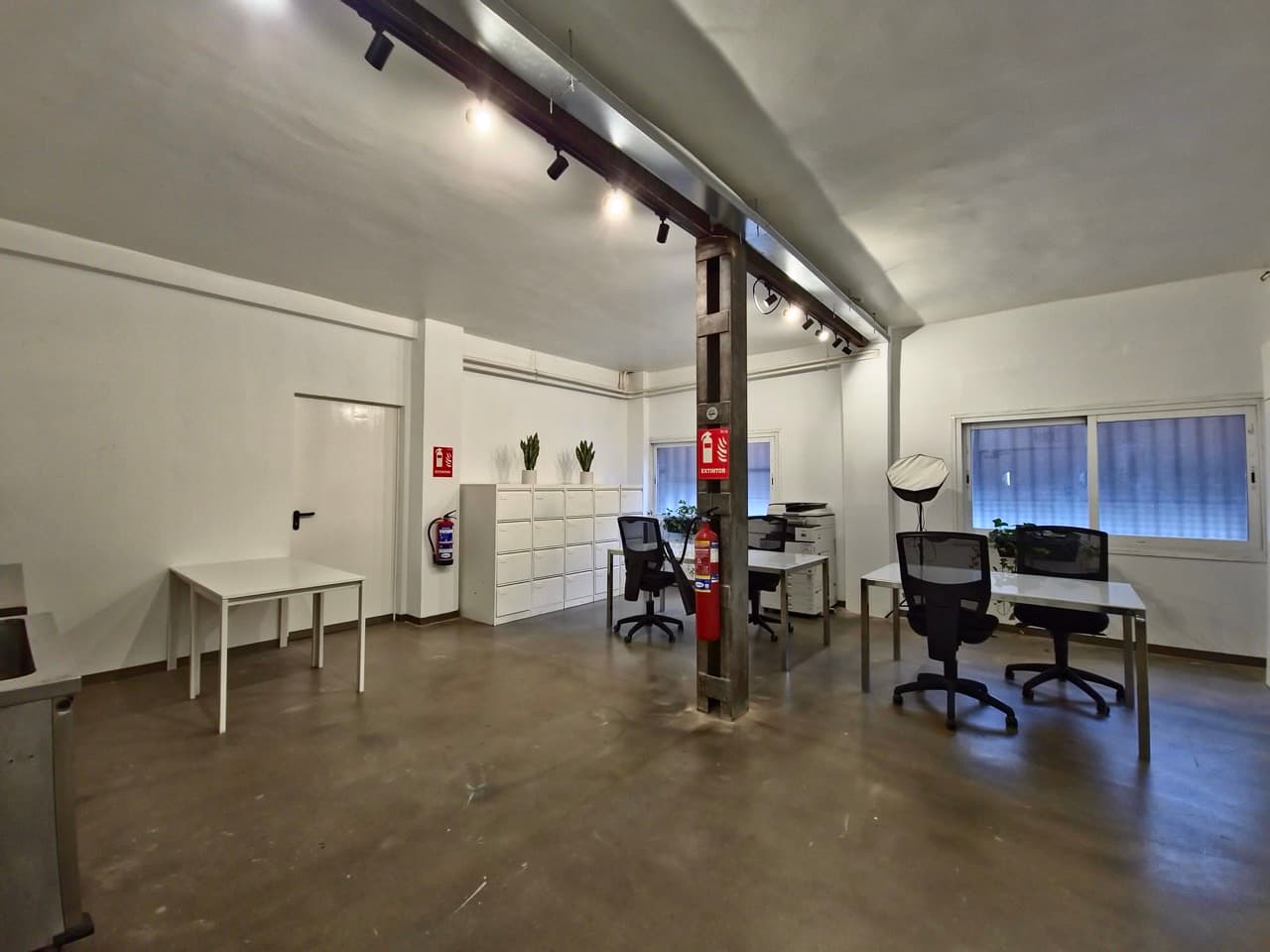HUB VISUAL - Creative Venue en Madrid - imagen 13