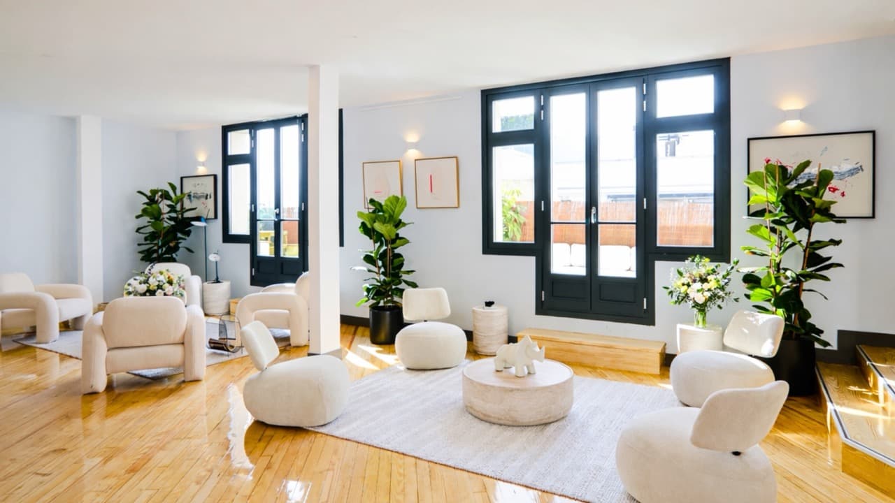 GRAN VIA ATELIER - MADRID - imagen 3