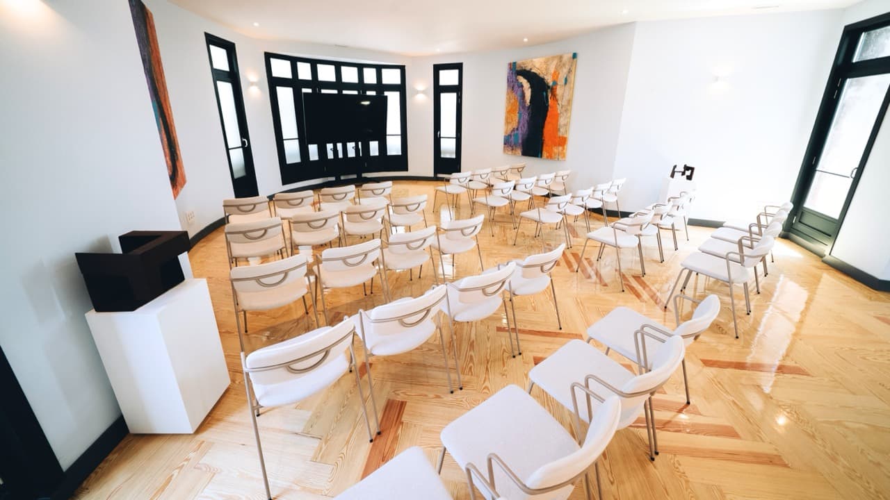 Gran Via Atelier - Madrid 22