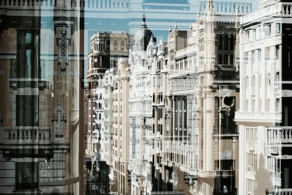 Gran Vía Hub - imagen 22