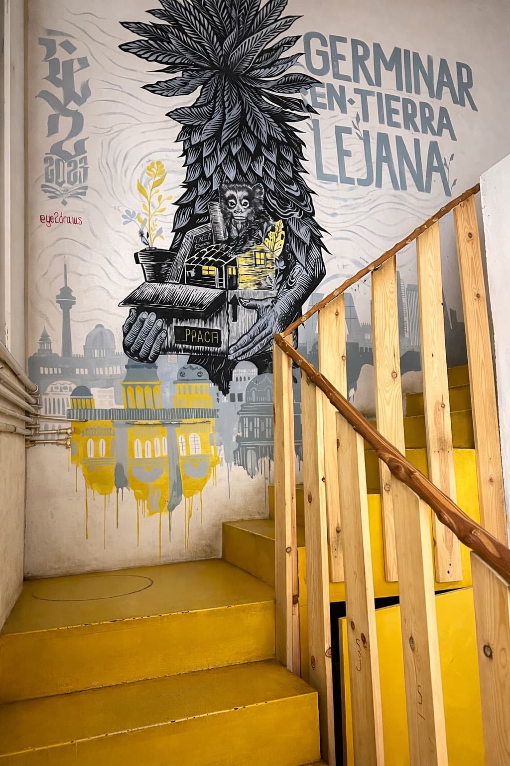 LA PARCERÍA - MADRID - imagen 12