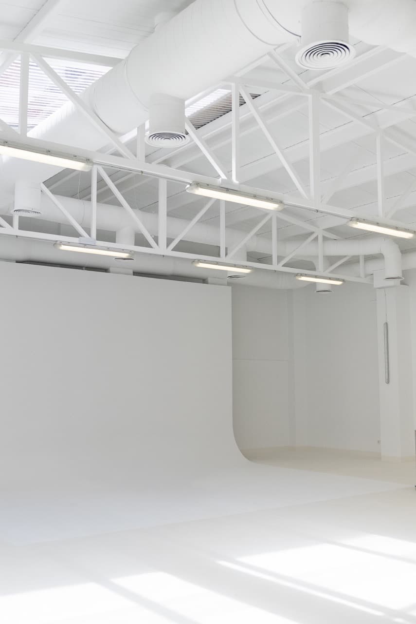 Espacio Nave Estudio - Madrid - imagen 8