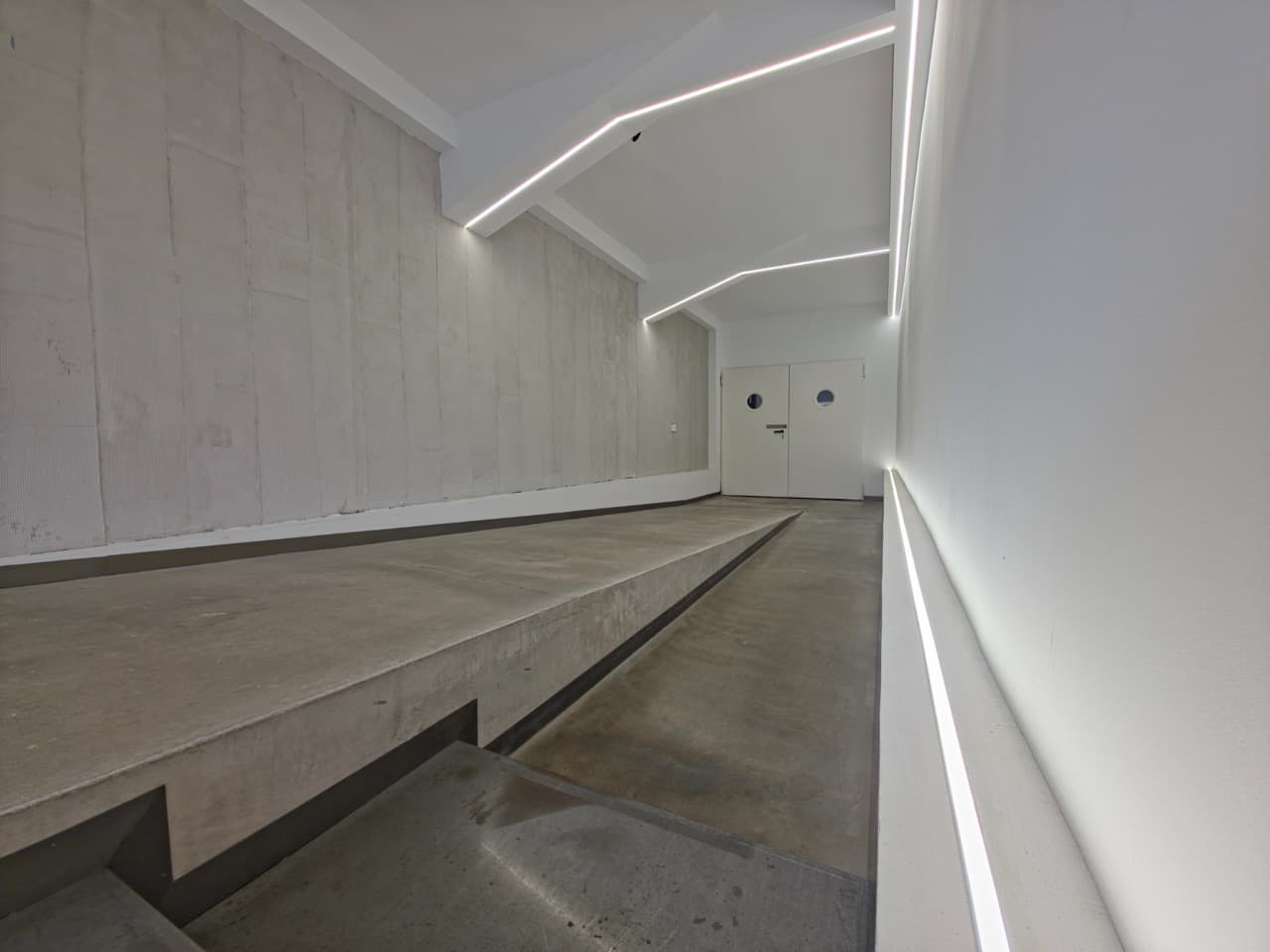 HUB VISUAL - Creative Venue en Madrid - imagen 10