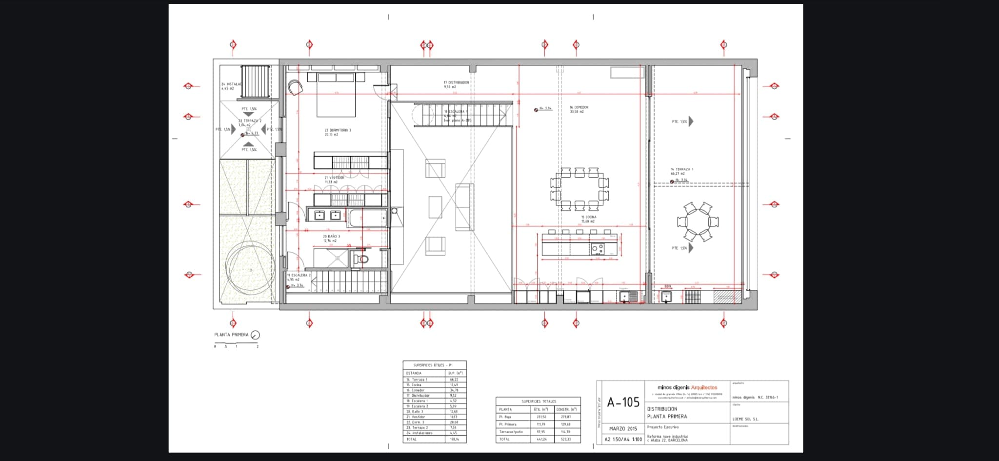LOFT ALAVA - imagen 34