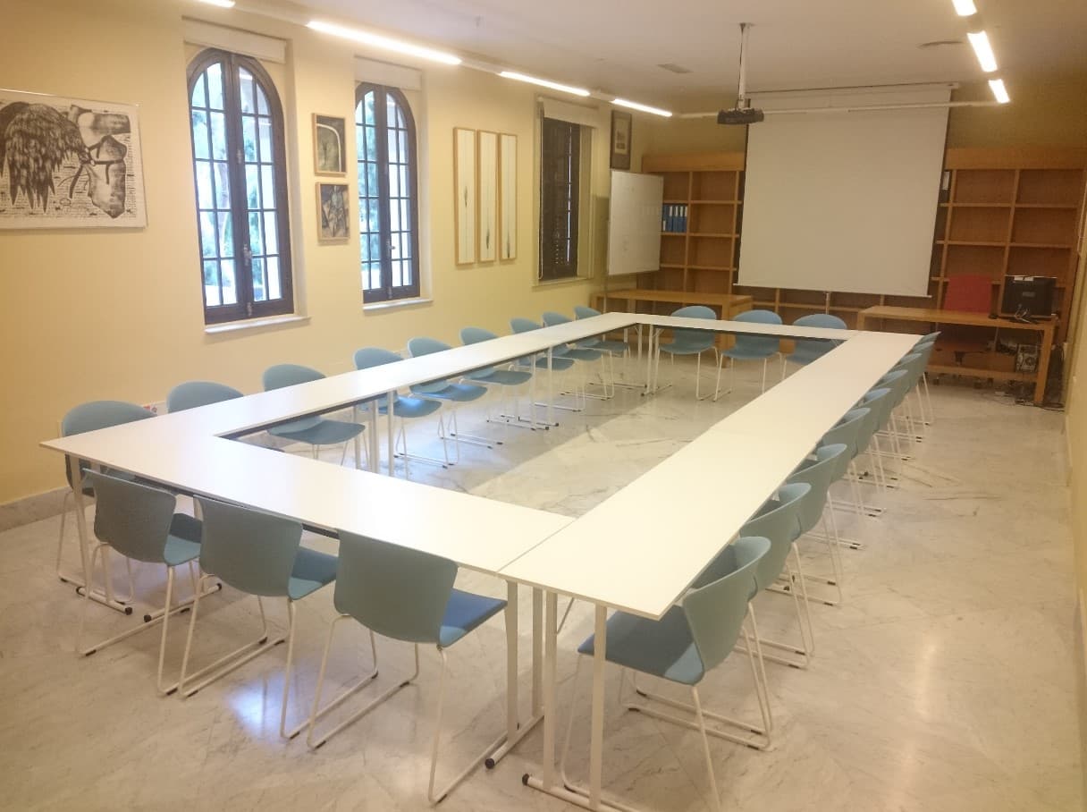 COLEGIO OFICIAL DE ARQUITECTOS MALAGA - imagen 7