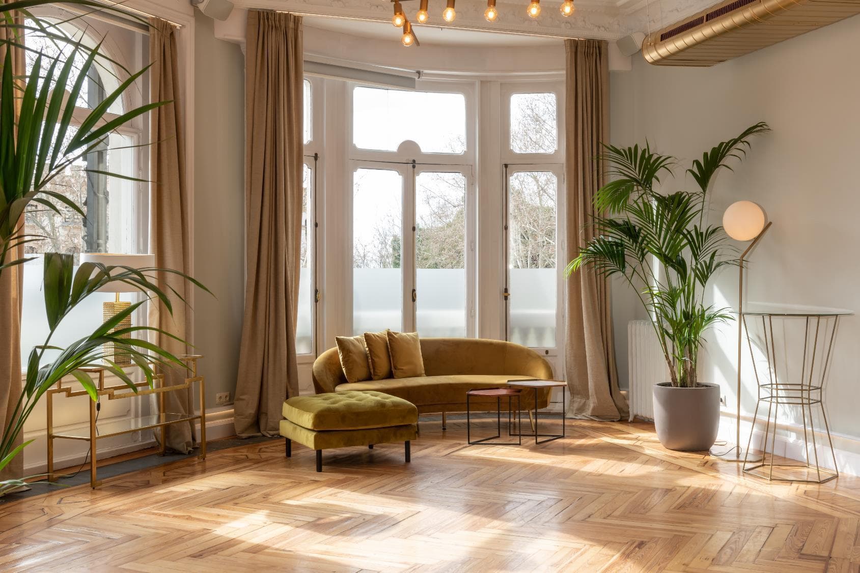 ESPACIO GOLDEN - LECLAB - MADRID - imagen 7