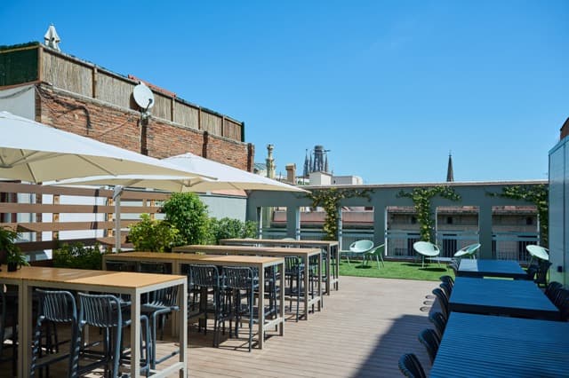 ATICCO BAILÉN - BARCELONA - imagen 5