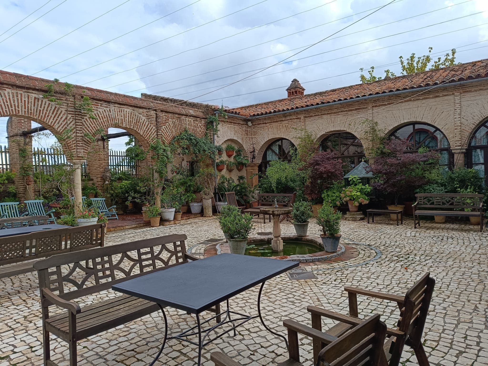El Palacio de San Benito - imagen 15