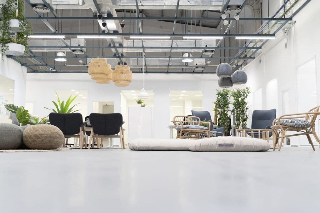 GROW WORKING - imagen 16